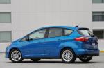 Ford C-Max Energi Plug-In Hybrid 2013 года
